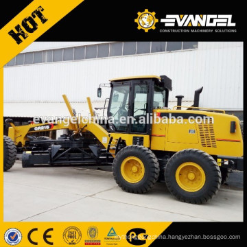 motor graders 140g 215HP GR215 HOT SALE